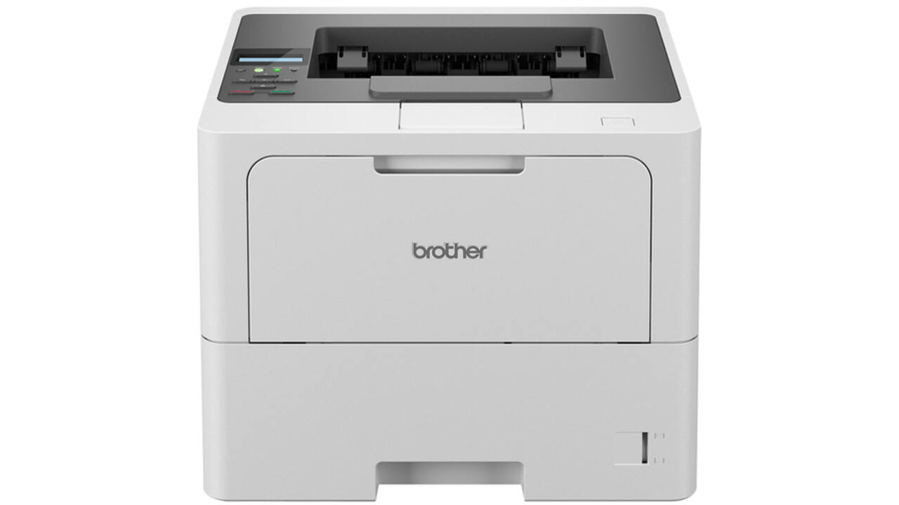 Printer Laser Brother HL-L6210DW