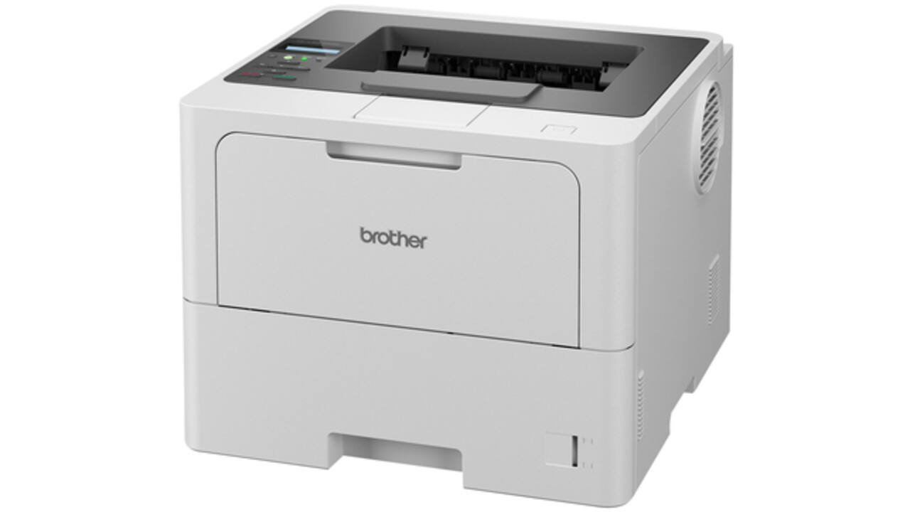 Printer Laser Brother HL-L6210DW