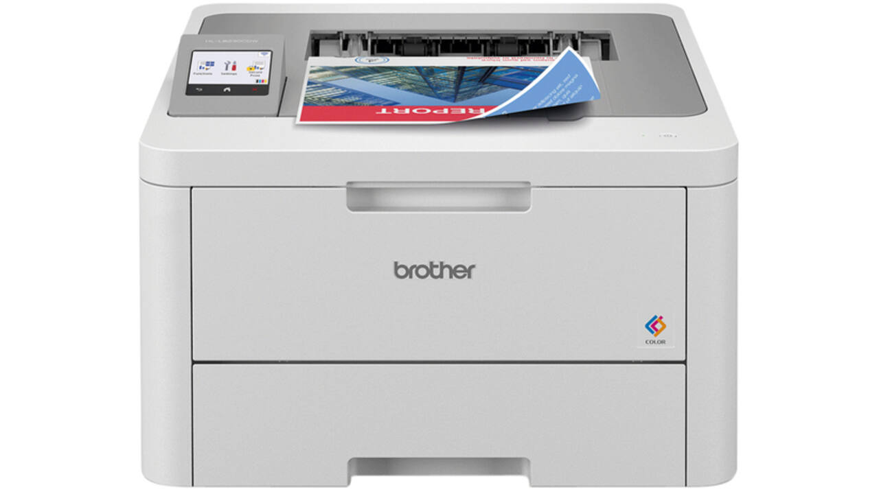 Printer Laser Brother HL-L8230CDW