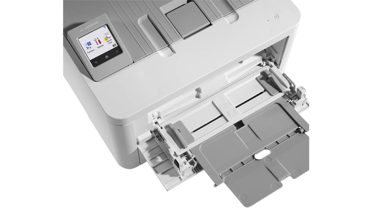 Printer Laser Brother HL-L8230CDW