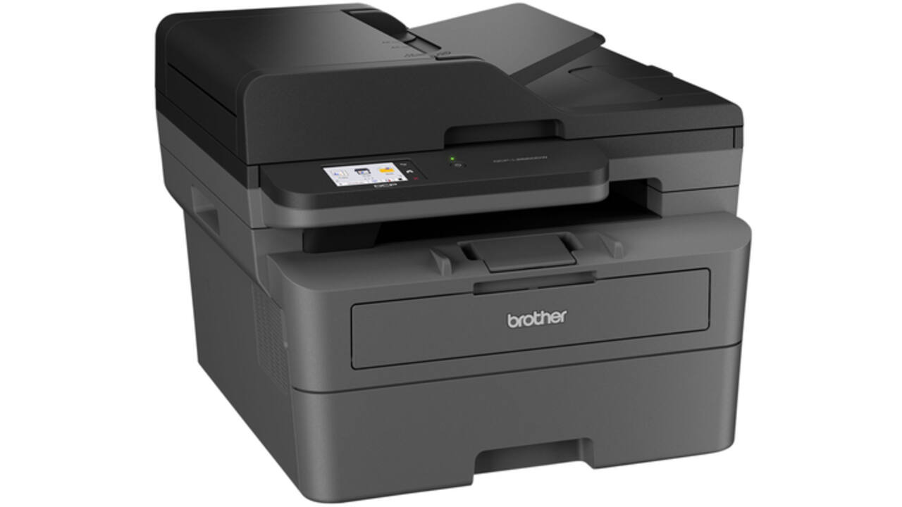 Multifunctional Laser printer Brother DCP-L2660DW