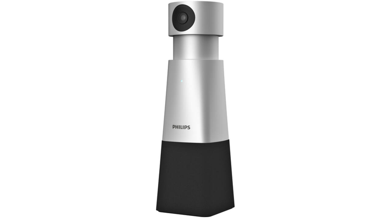 Conferentiesysteem Philips SmartMeeting HD audio en video