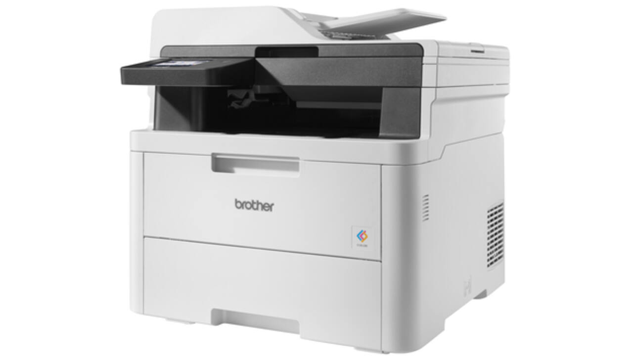 Multifunctional Laser printer Brother MFC-L3740CDWE