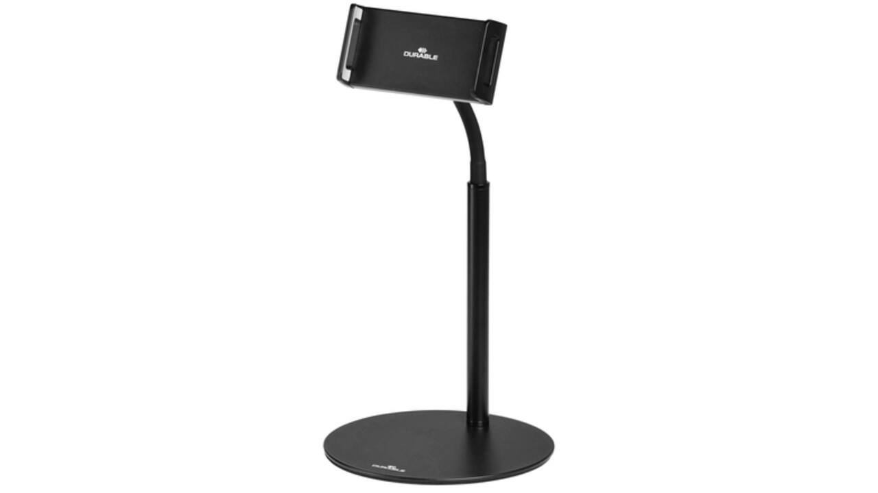 Tablethouder Durable Twist tafel