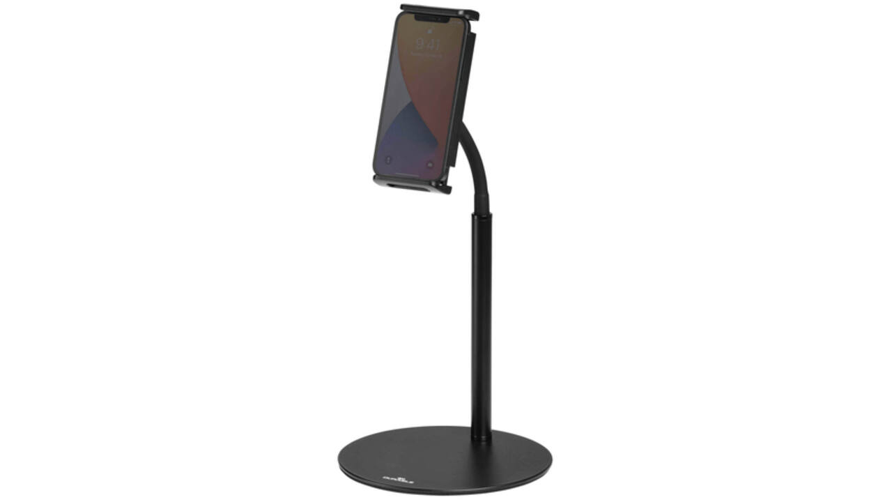 Tablethouder Durable Twist tafel
