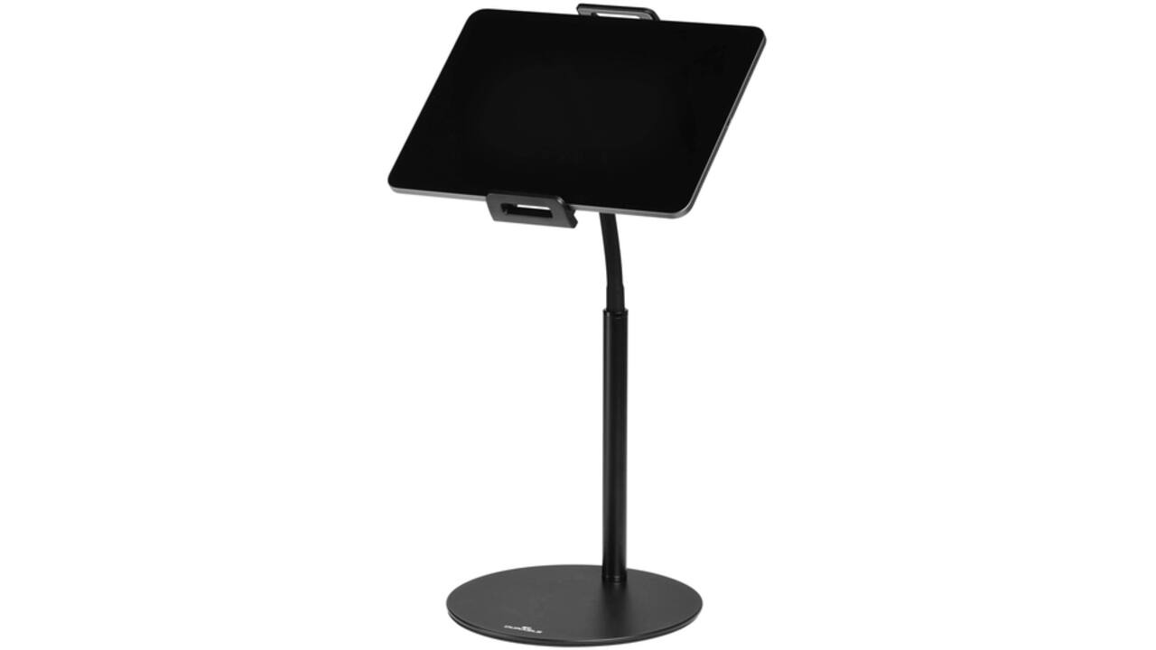 Tablethouder Durable Twist tafel