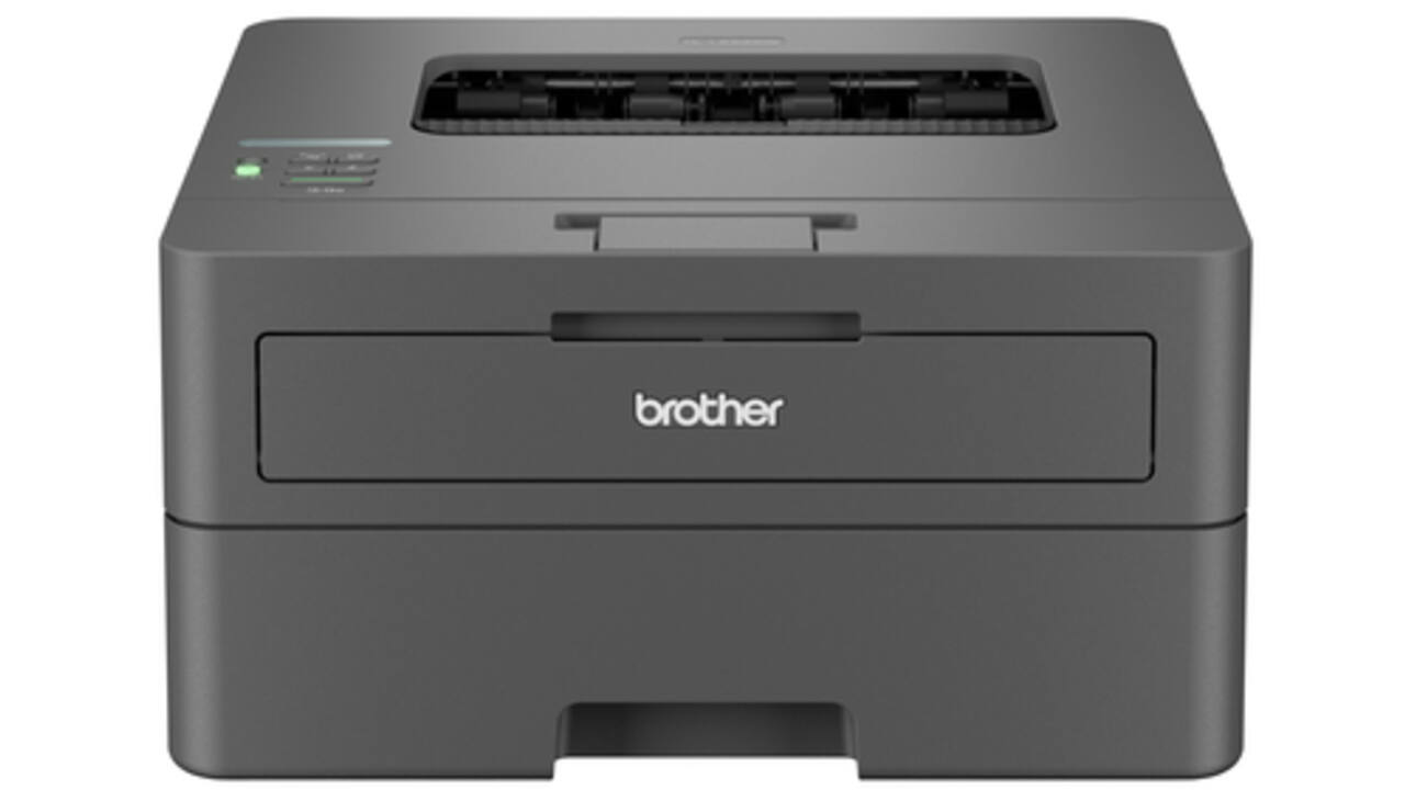 Printer Laser Brother HL-L2400DWE
