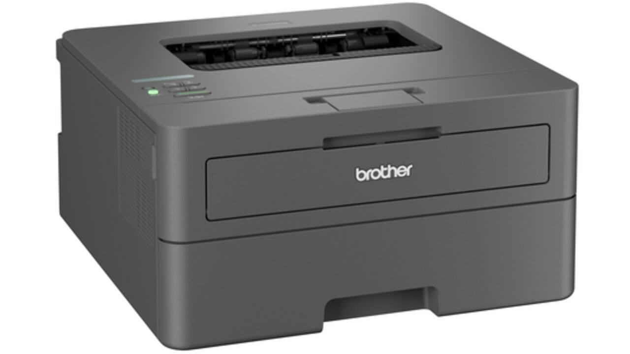 Printer Laser Brother HL-L2400DWE