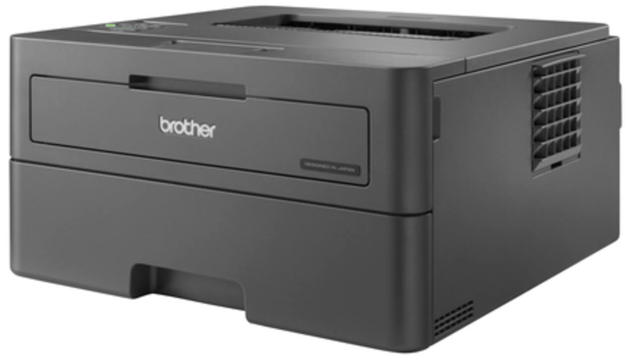 Printer Laser Brother HL-L2400DWE