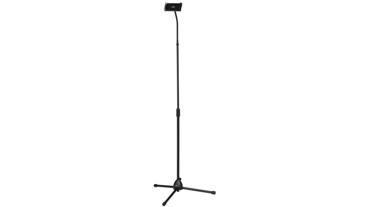 Tablethouder Durable Twist vloer