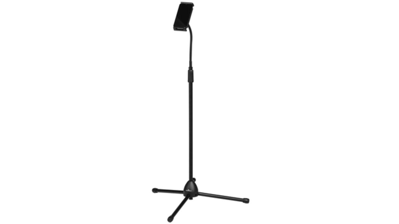 Tablethouder Durable Twist vloer