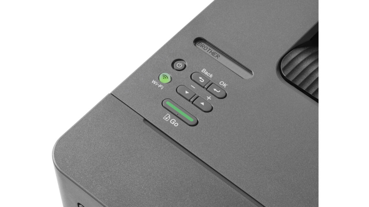 Printer Laser Brother HL-L2445DW