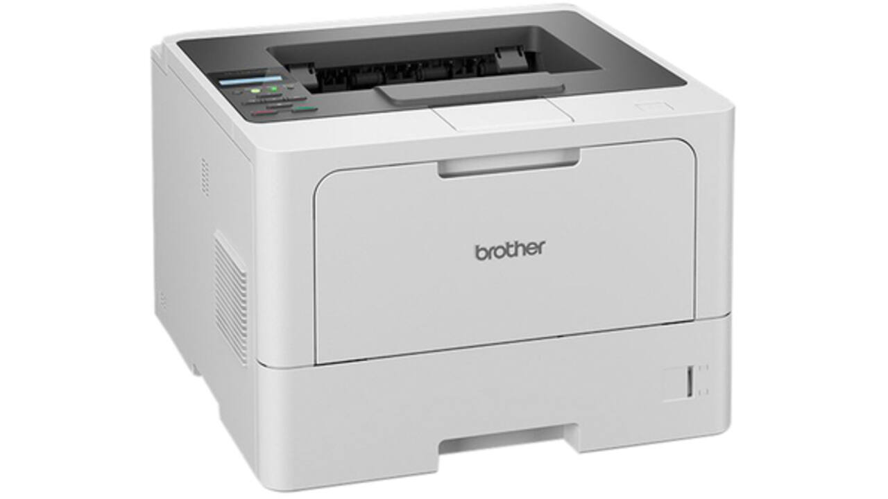 Printer Laser Brother HL-L5210DN