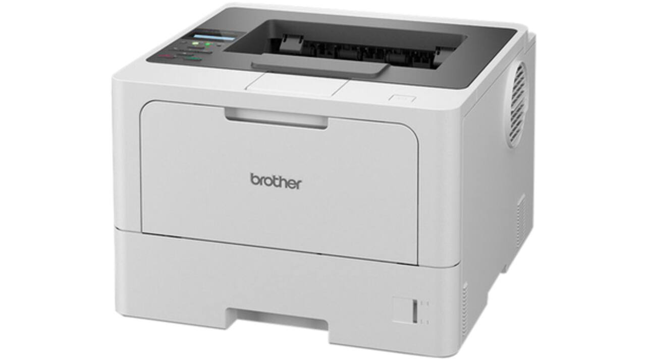 Printer Laser Brother HL-L5210DN