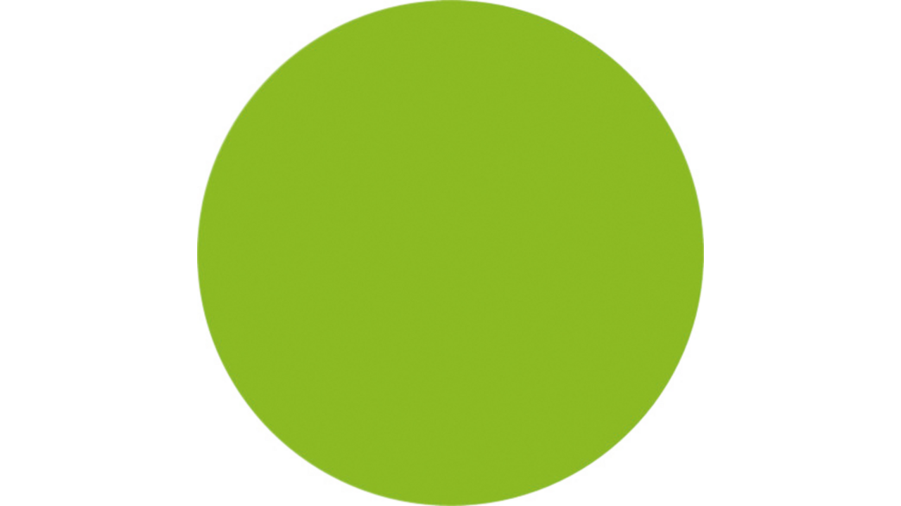 Markeerstiftinkt STABILO 070/33 groen