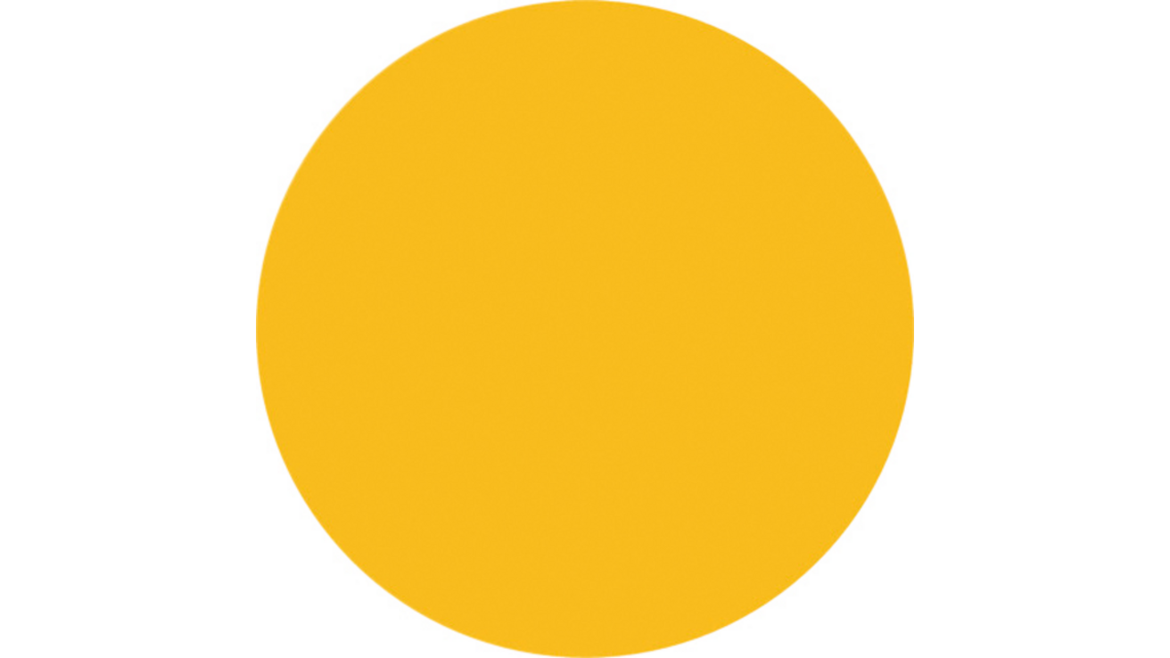 Markeerstiftinkt STABILO 070/54 oranje