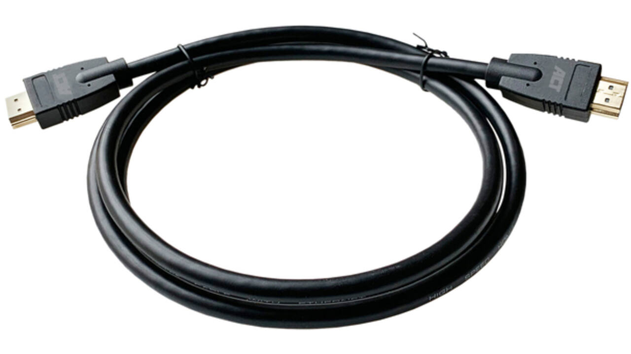 Kabel ACT HDMI Ultra High Speed 2 meter