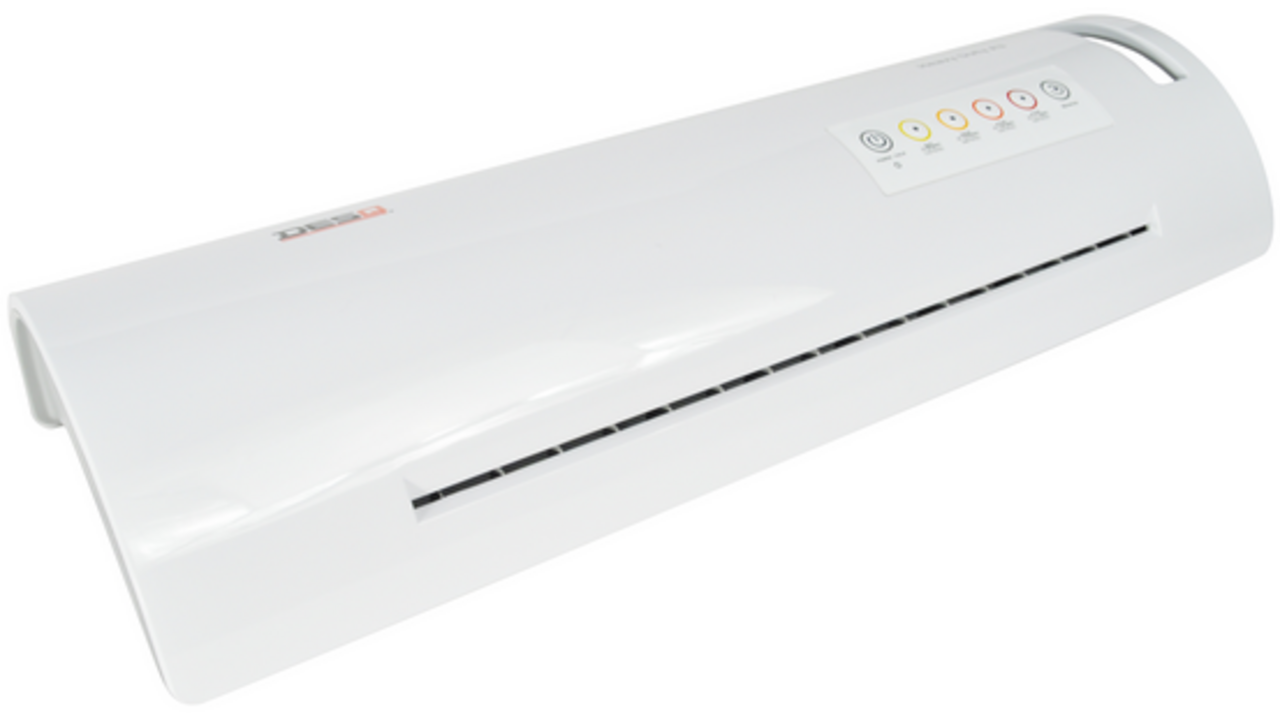 Lamineermachine Desq Heavy Duty XL Speed A3