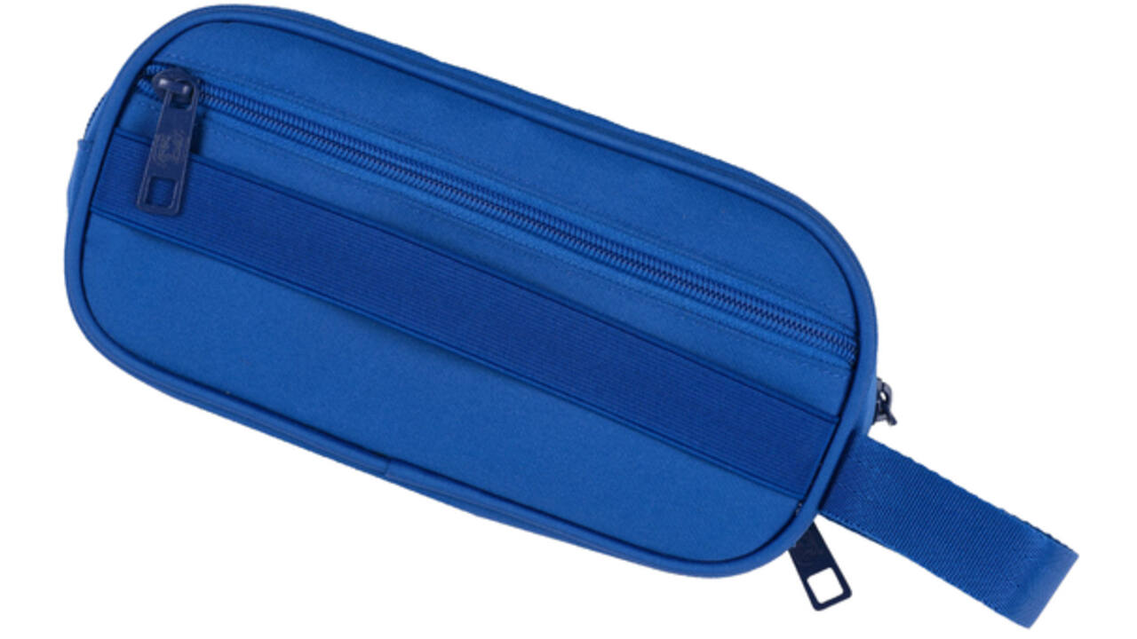 Pennenetui Oxford B-Smart blauw