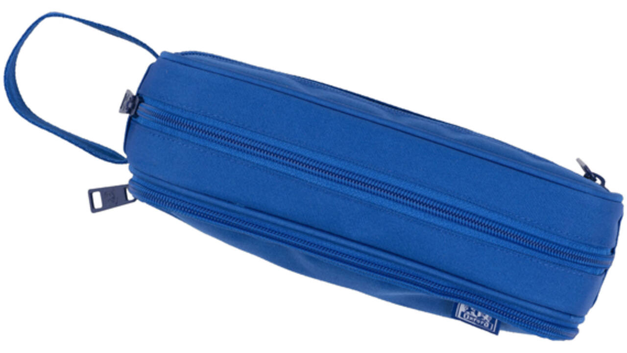 Pennenetui Oxford B-Smart blauw