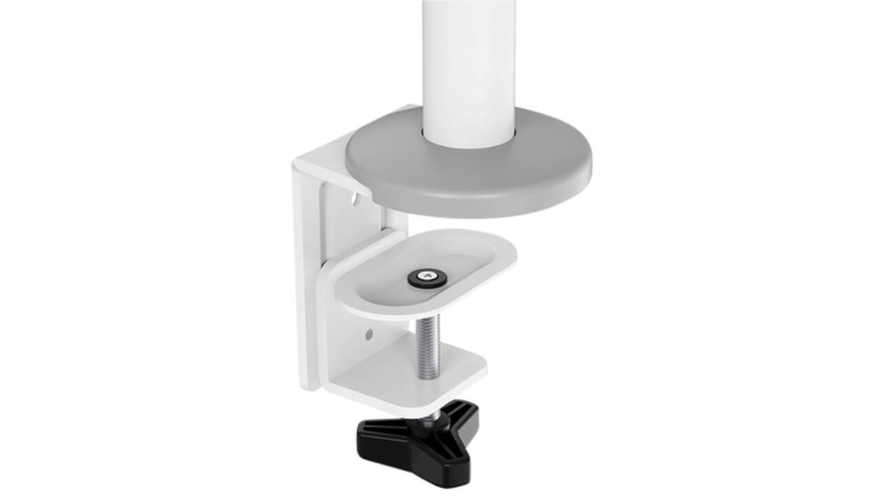 Monitorarm Neomounts DS60-425WH2 wit