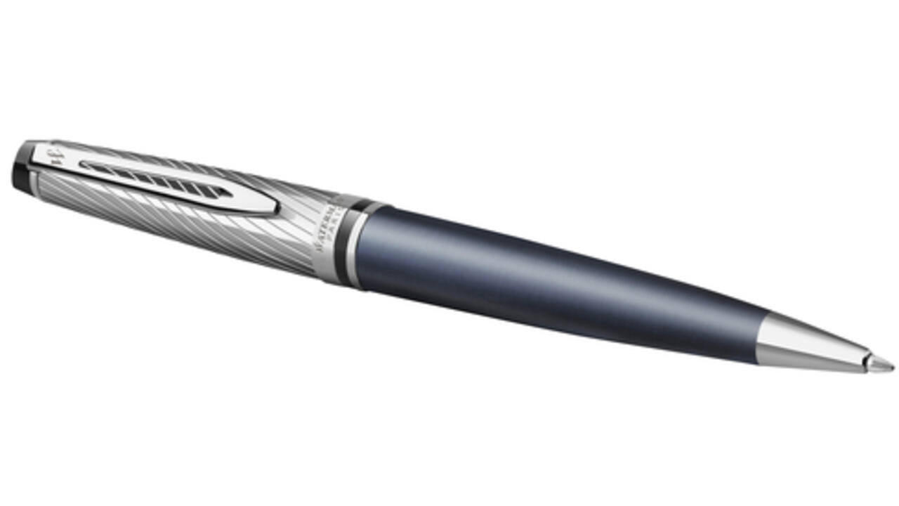 Balpen Waterman Expert metallic stone CT medium