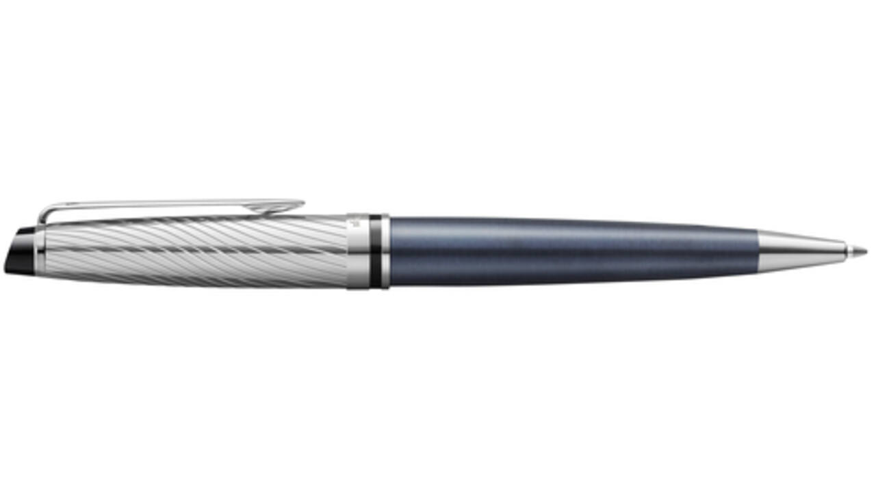 Balpen Waterman Expert metallic stone CT medium