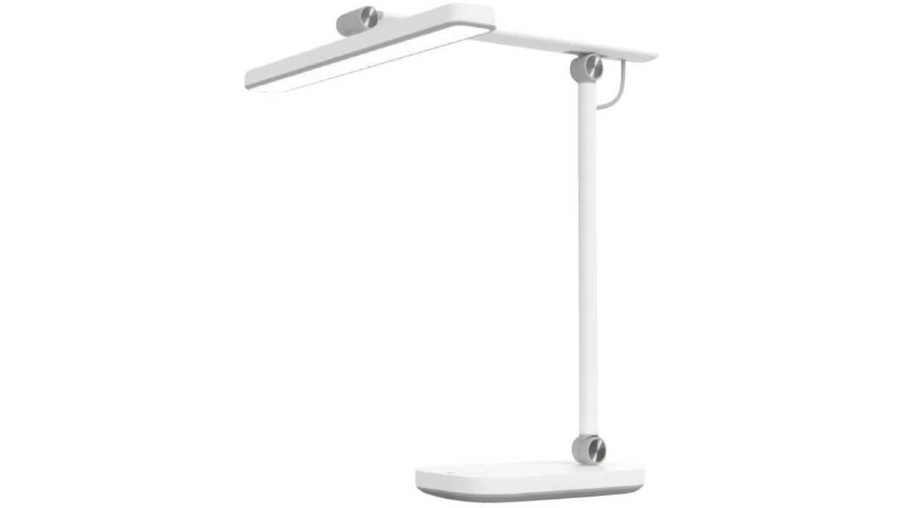 Bureaulamp Unilux Pureline led wit