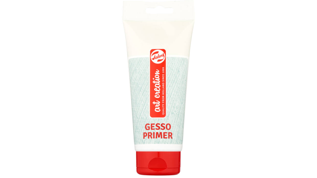 Gesso Talens Art Creation tube à 200ml