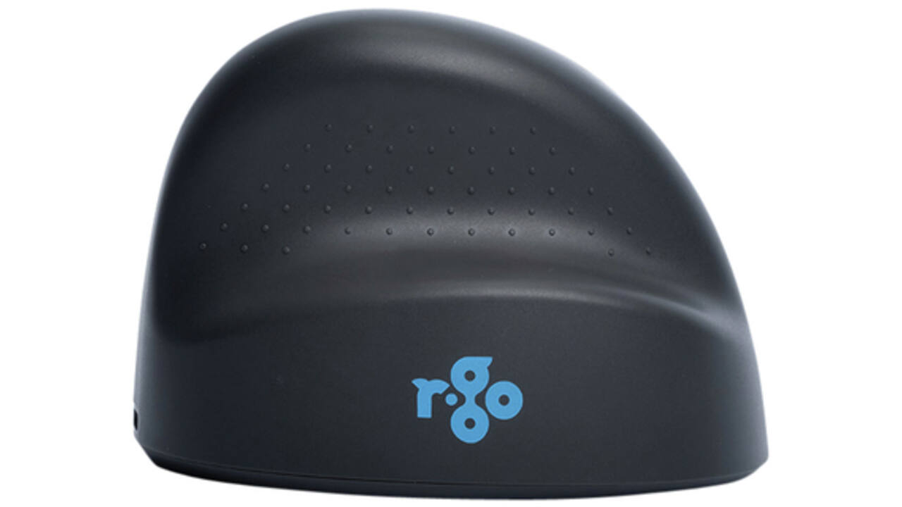 Muis R-Go Ergonomisch HE Basic Wireless Rechts M