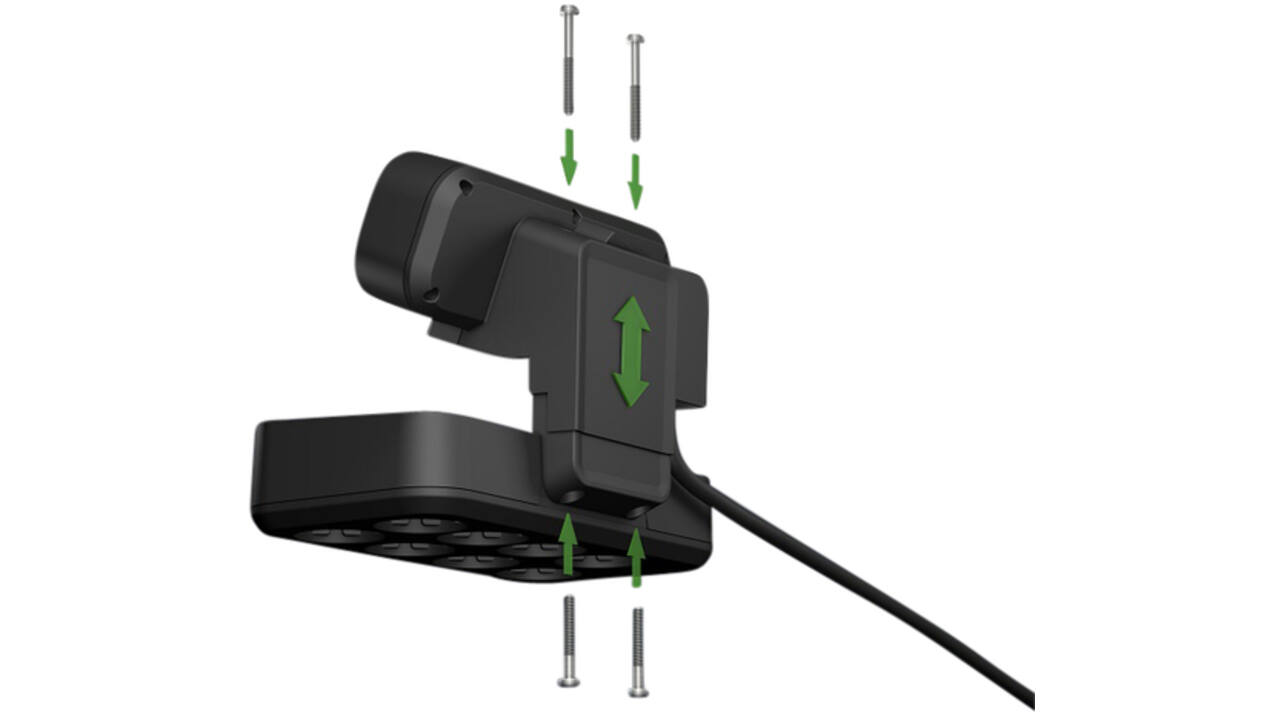 Stekkerdoos Brennenstuhl bureau Estilo 10 voudig inclusief 1 USB C, 1 USB A, 2 meter zilver/zwart