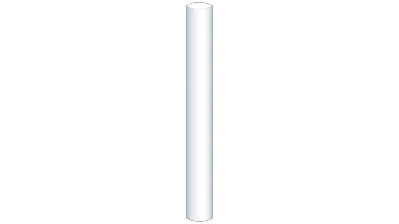 Schoolbordkrijt Maped White'Peps doos á 100 stuks wit