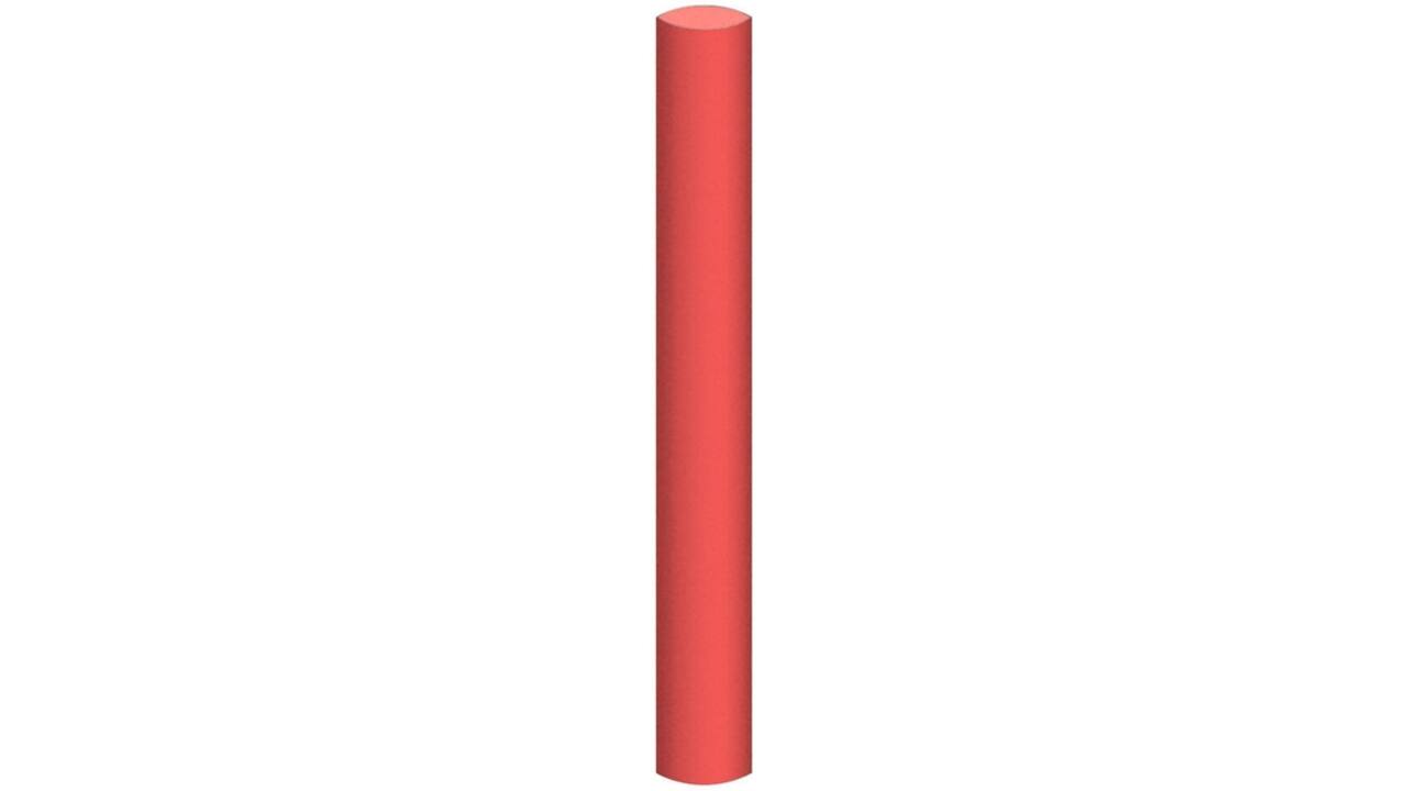 Schoolbordkrijt Maped Color'Peps doos á 100 stuks assorti