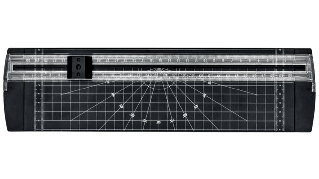 Lamineerset GBC Inspire+ A4 zwart