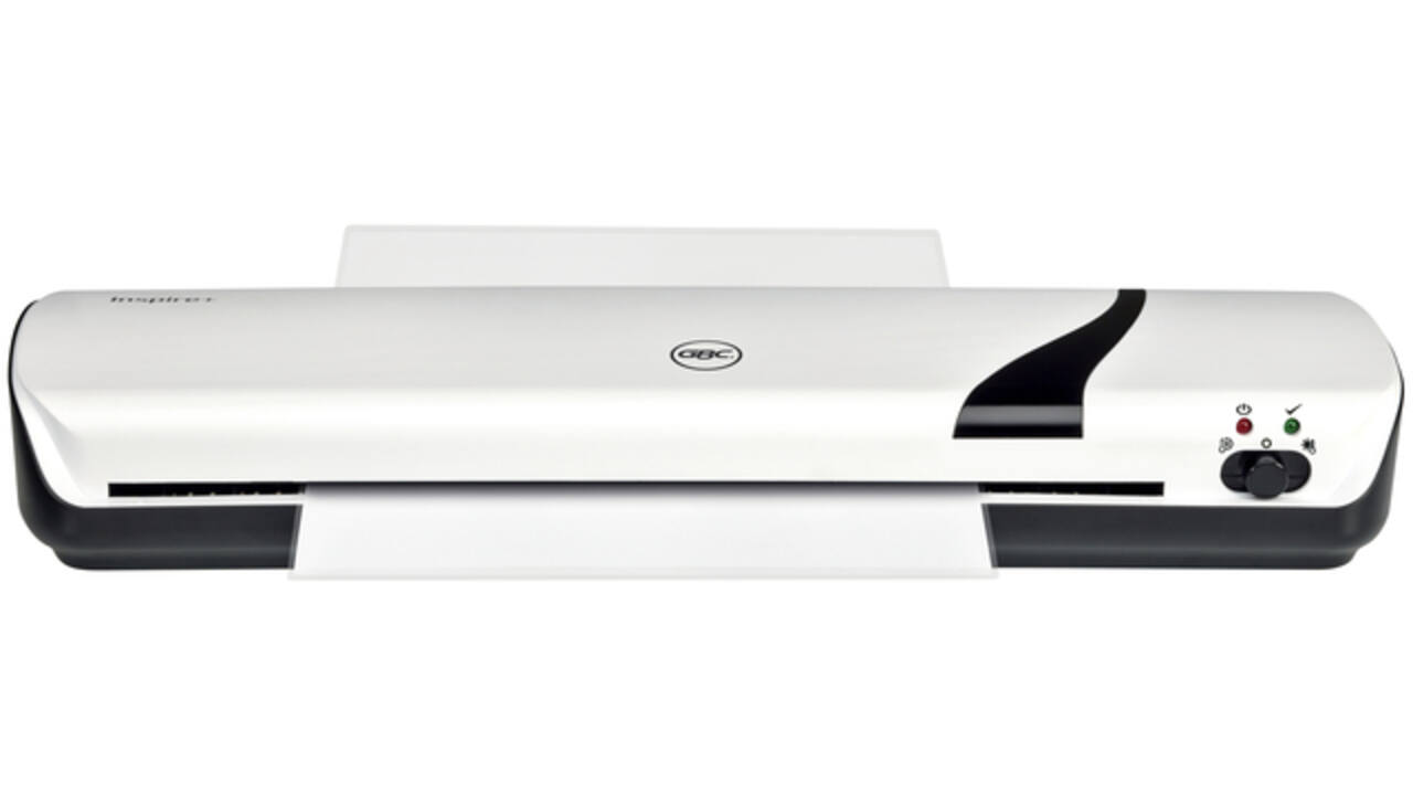 Lamineermachine GBC Inspire+ A3 wit