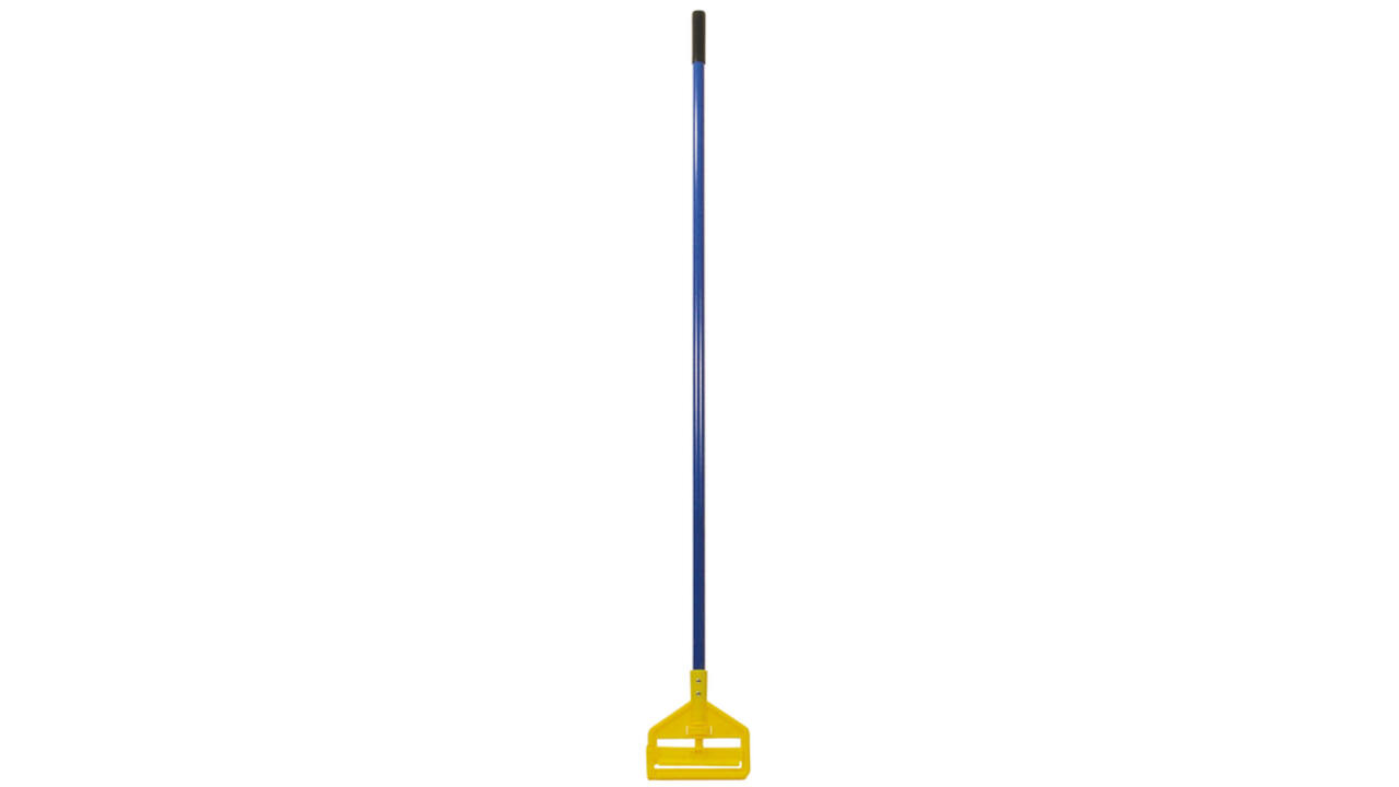 Mophouder Rubbermaid Invader glasvezel blauw