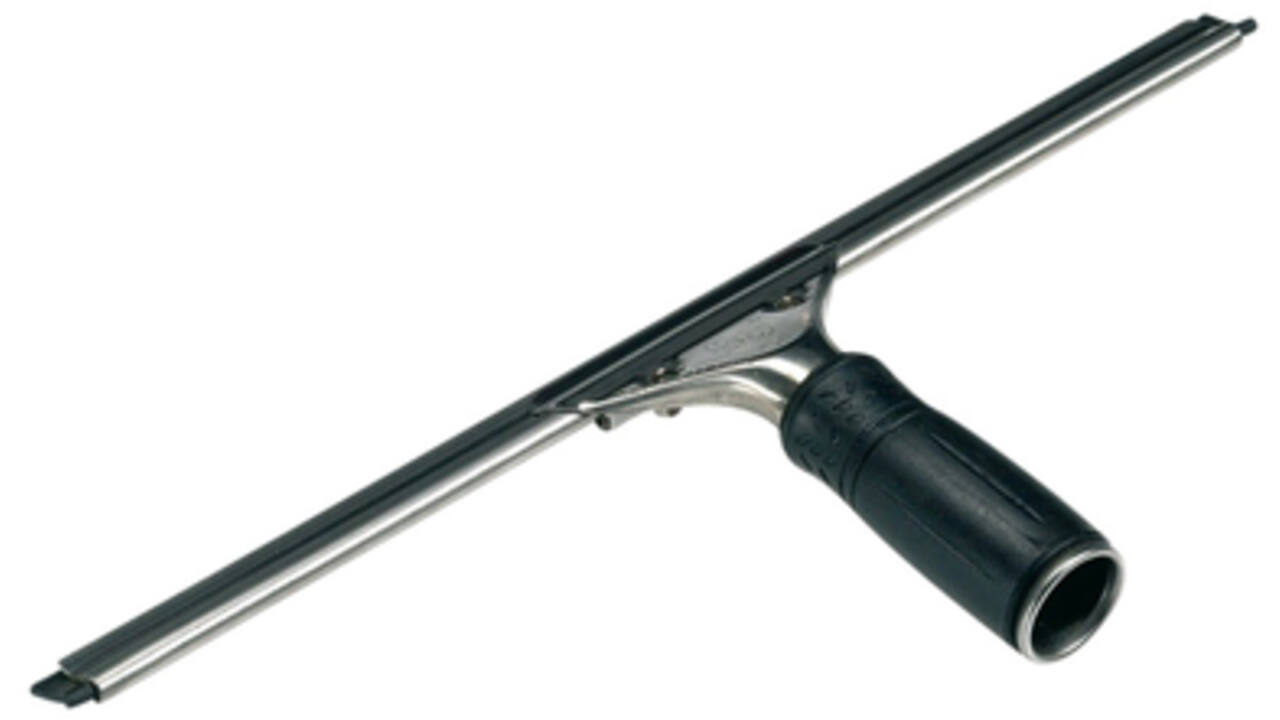 Raamwisser Unger S-WISSER compleet met soft rubber 35cm