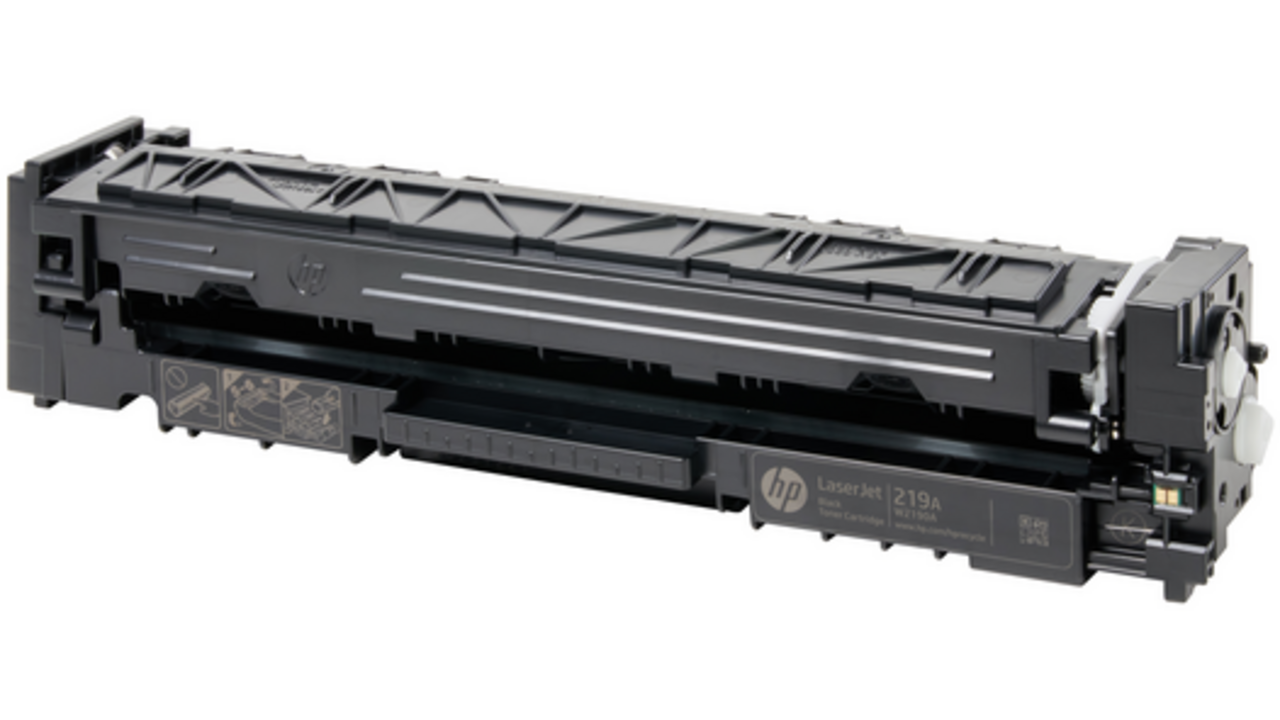 Tonercartridge HP W2190A 219A zwart