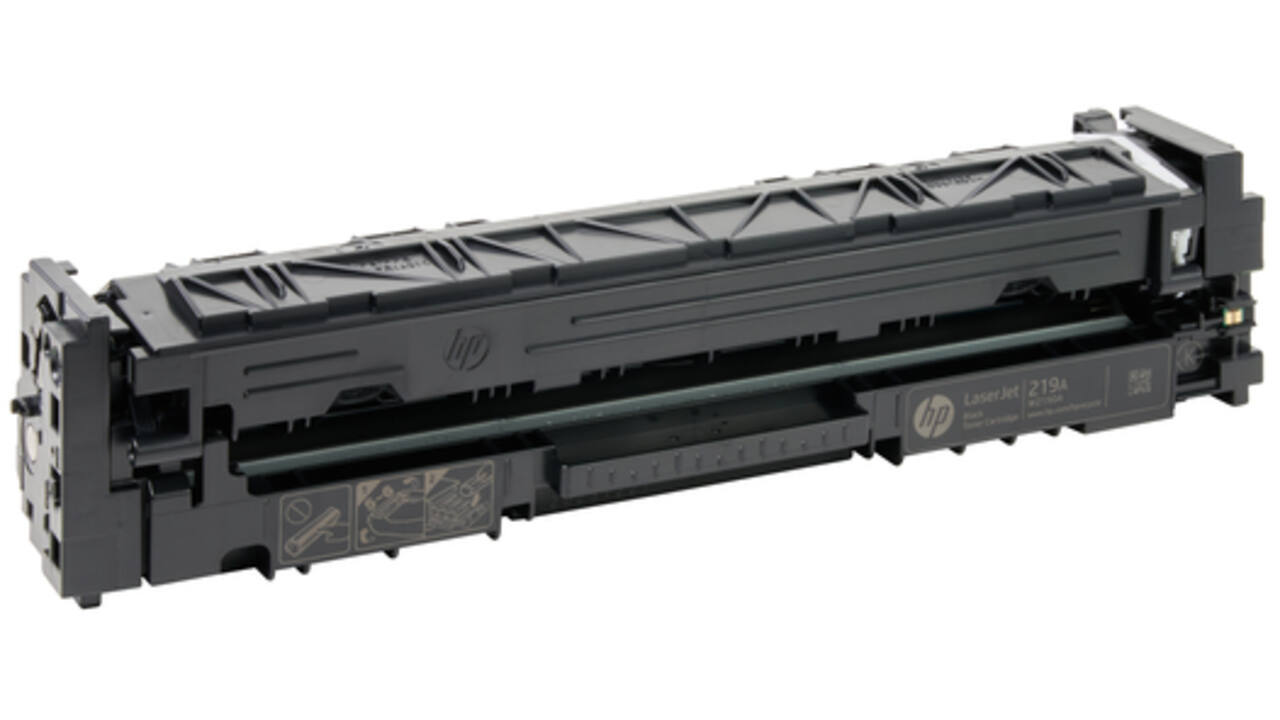 Tonercartridge HP W2190A 219A zwart