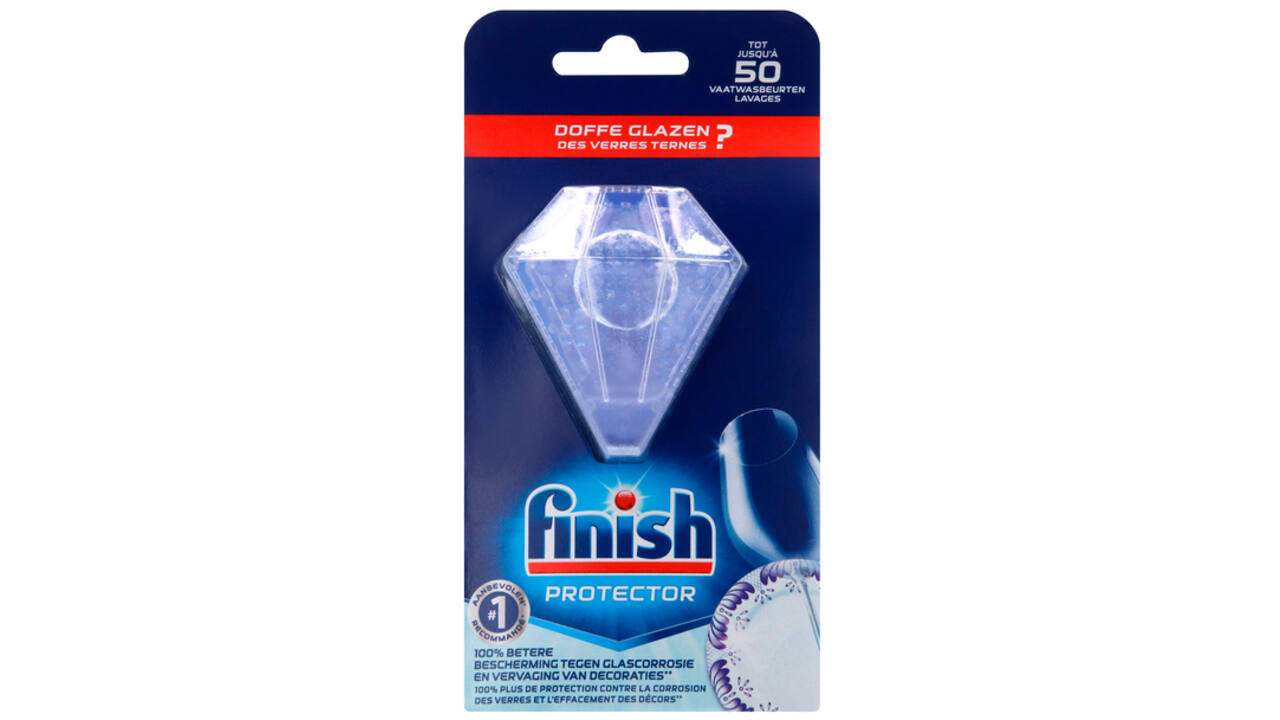 Glansbeschermer Finish Protector 50 wasbeurten