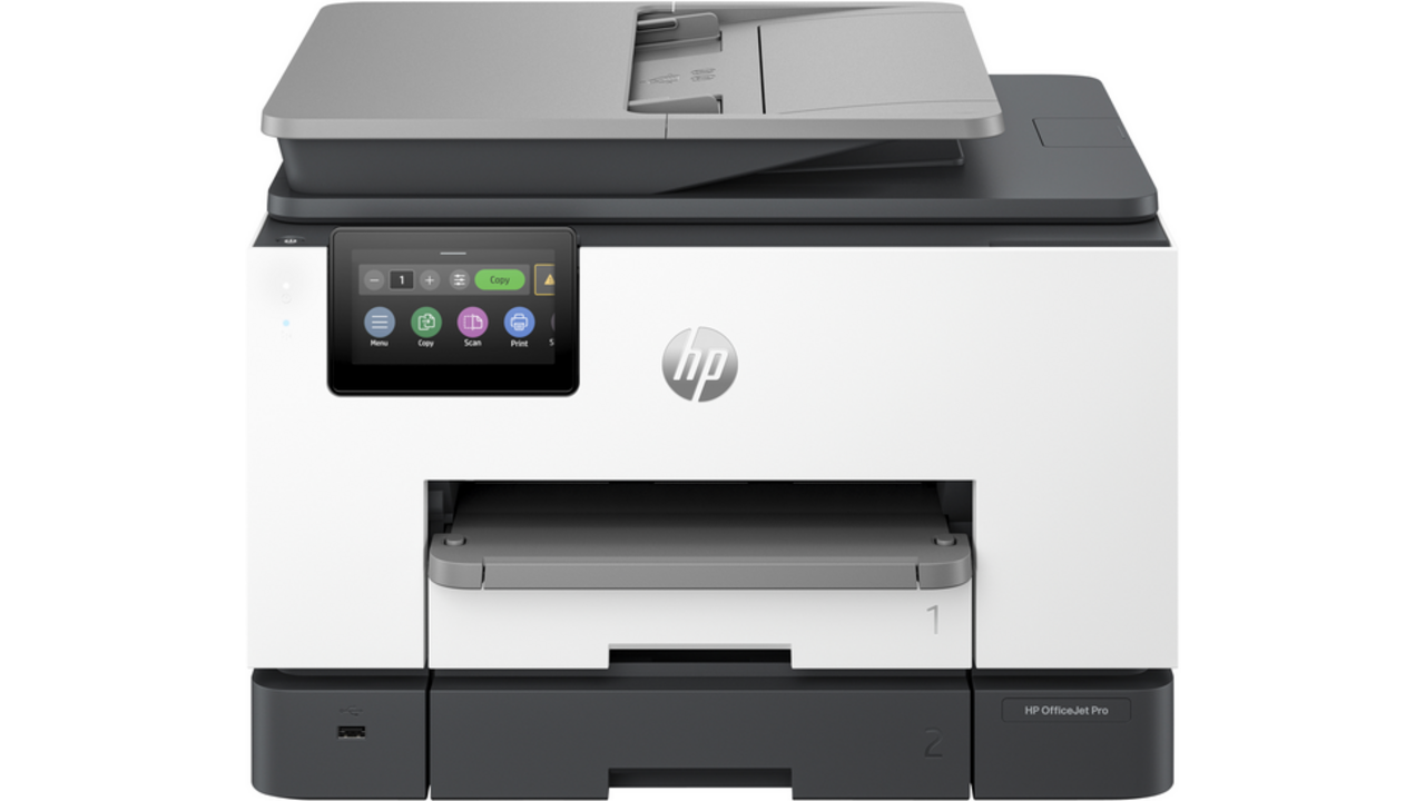 Multifunctional inktjet printer HP Officejet 9132E