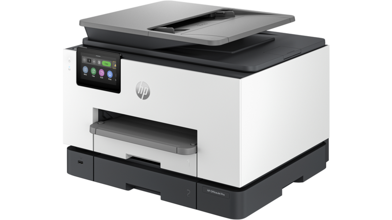 Multifunctional inktjet printer HP Officejet 9132E