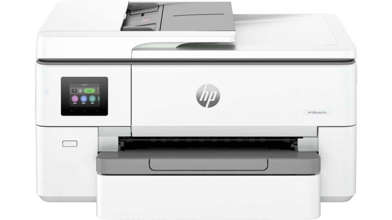 Multifunctional inktjet printer HP Officejet 9720E