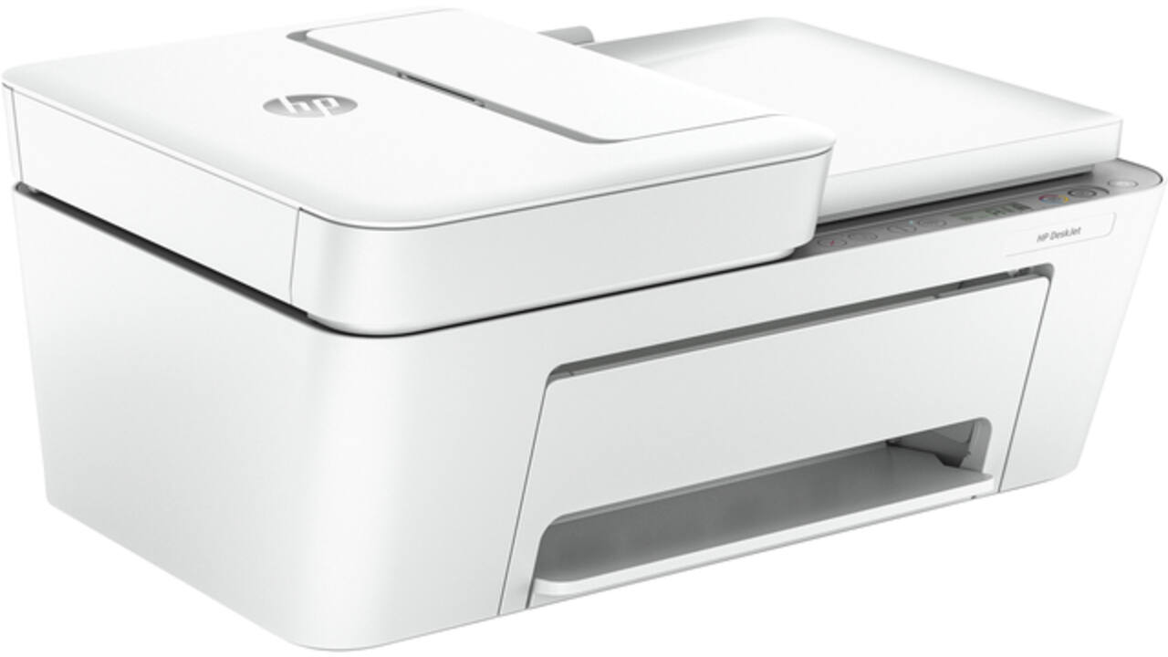 Multifunctional inktjet printer HP Deskjet 4220E