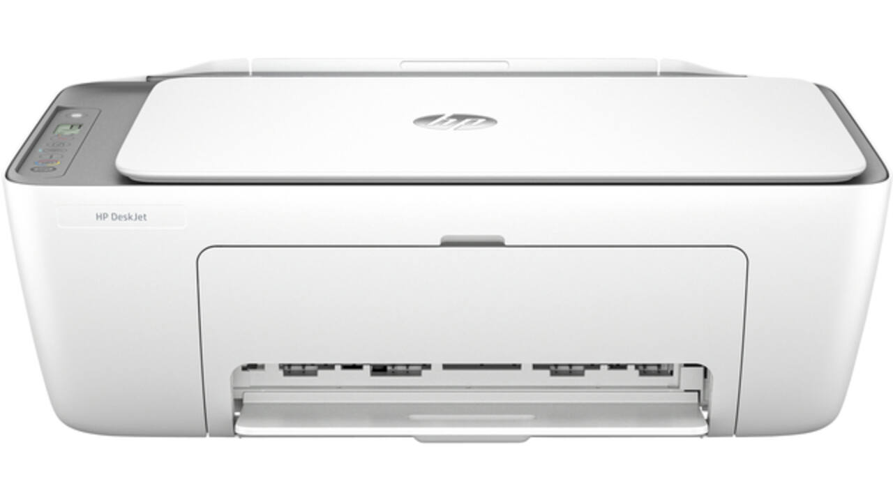 Multifunctional inktjet printer HP Deskjet 2820E