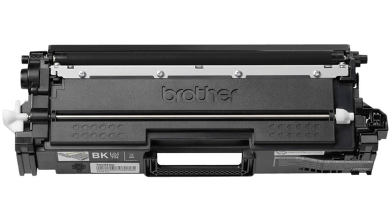 Toner Brother TN-821XLBK zwart