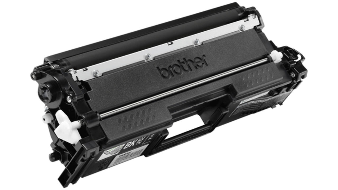 Toner Brother TN-821XLBK zwart