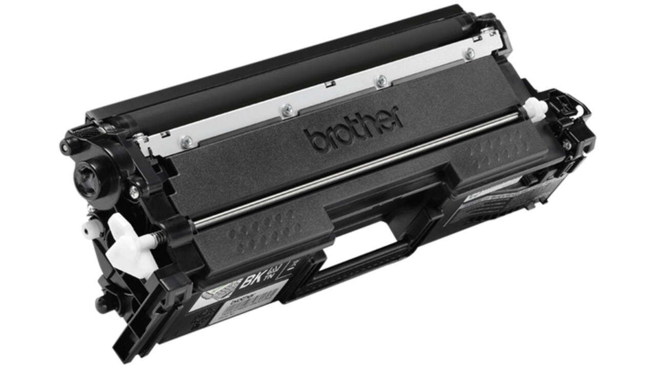 Toner Brother TN-821XXLBK zwart