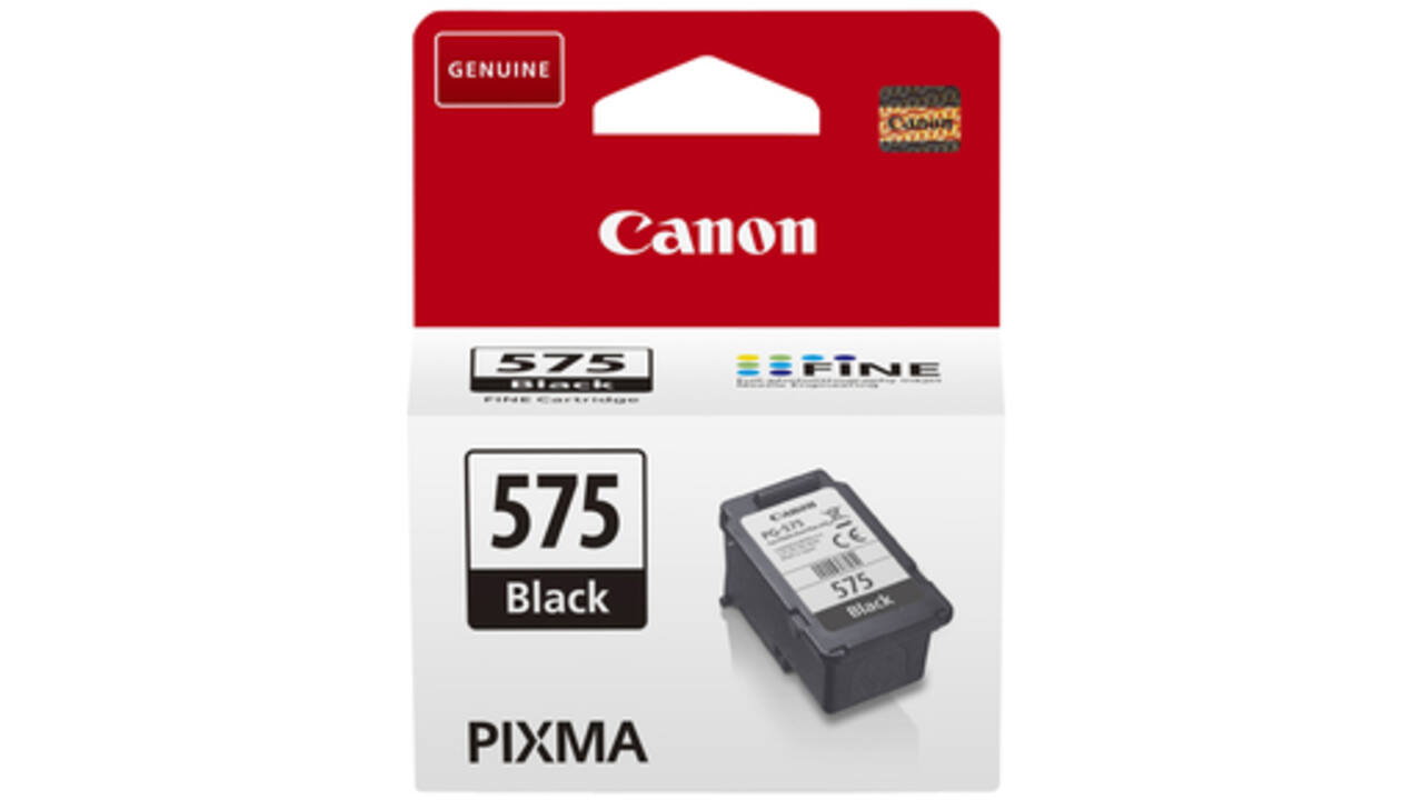 Inktcartridge Canon PG-575 zwart
