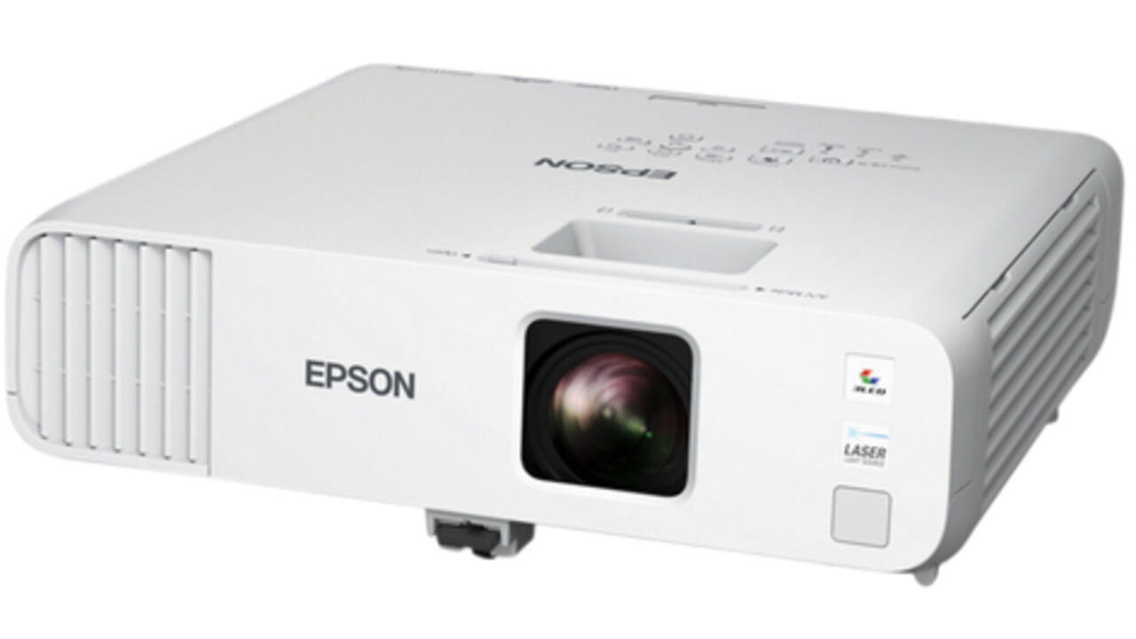 Projector Epson EB-L260F